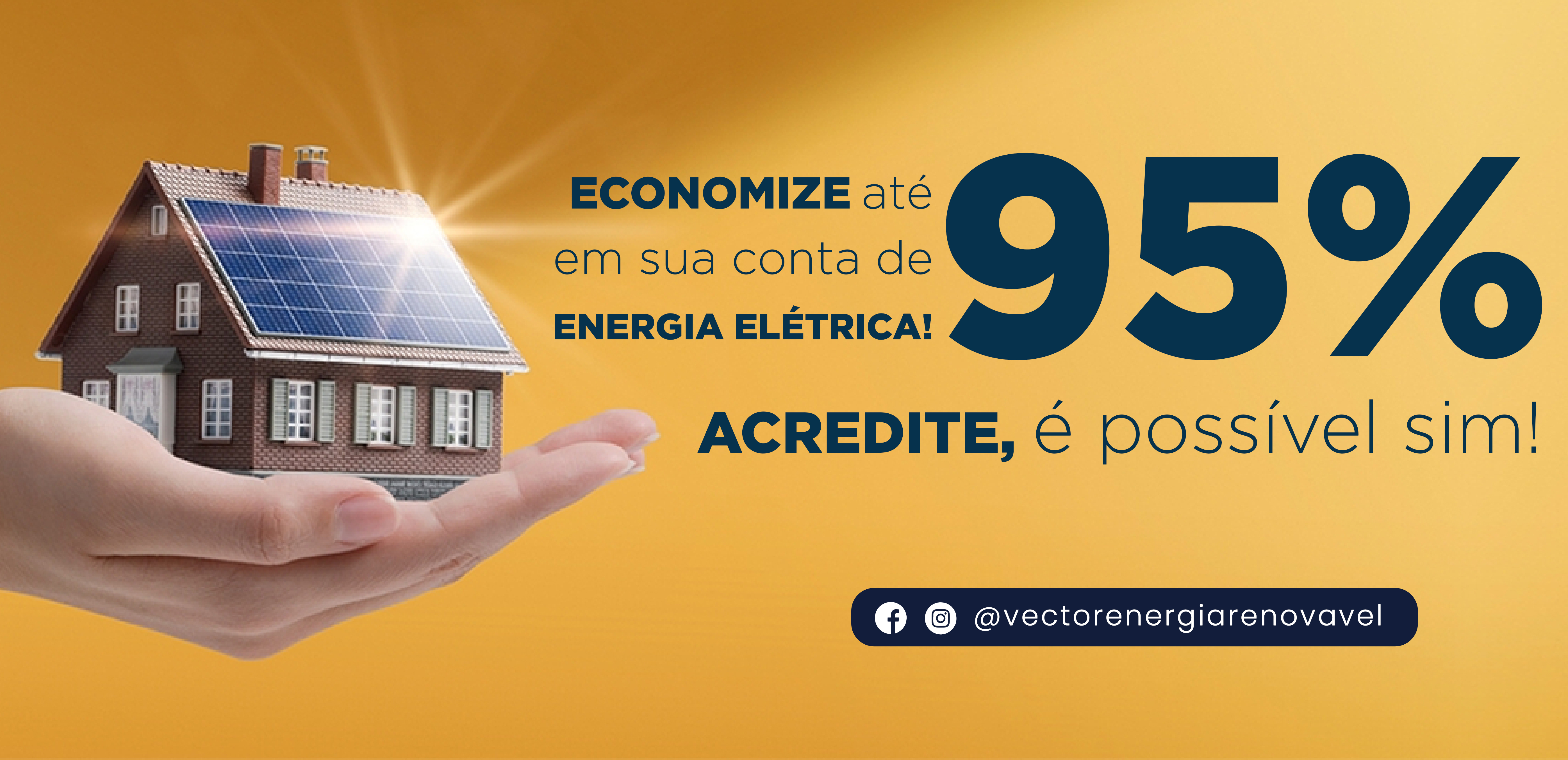 Economia 95% humanizado